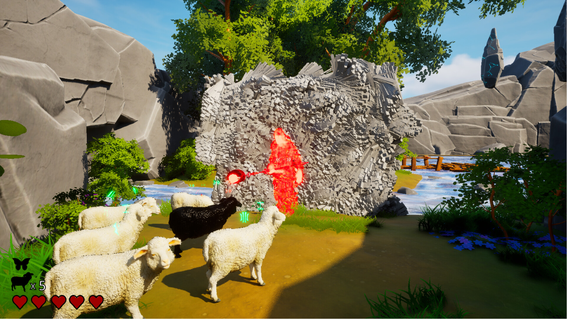 SHEEP